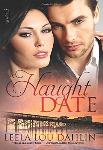 A Haught Date