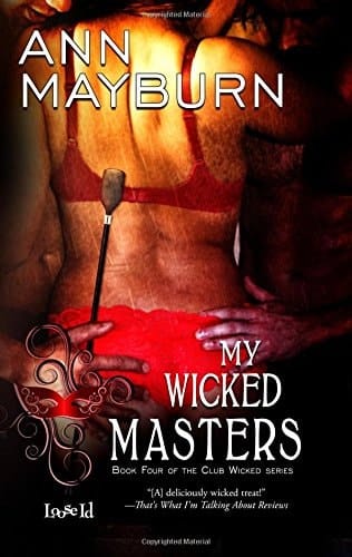 My Wicked Masters