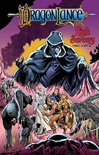 Dragonlance Classics Vol. 2