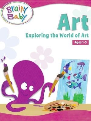 Art: Exploring The World Of Art