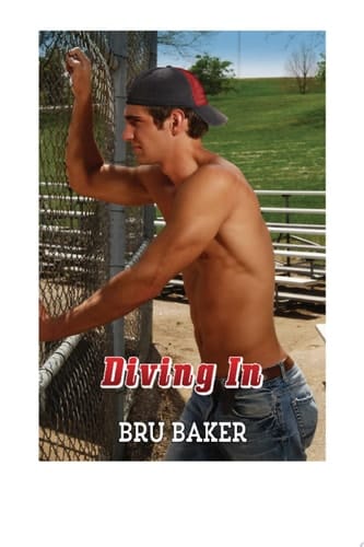 Diving In