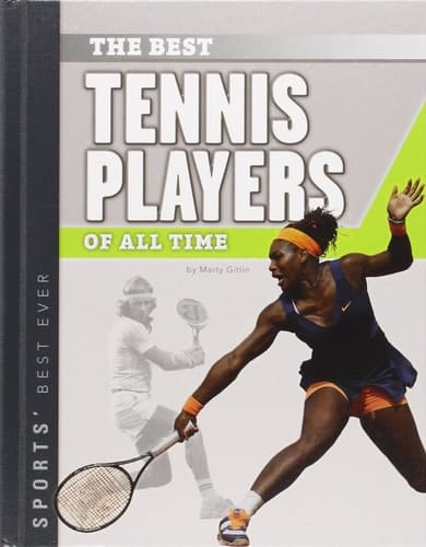 Sports' Best Ever