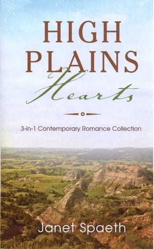 High Plains Hearts