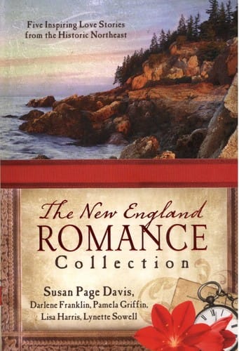 The New England Romance Collection