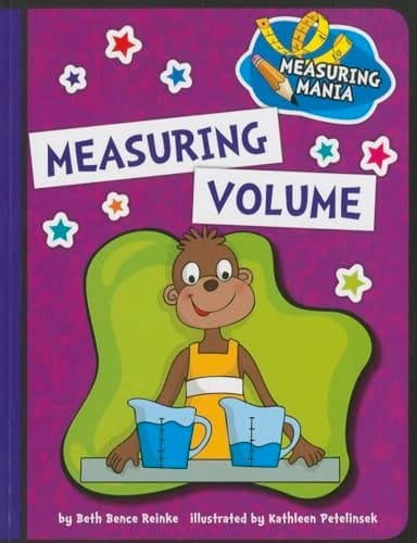 Measuring Volume