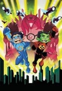 Stan Lee's CHAKRA the INVINCIBLE Vol 2: Rise of Infinitus