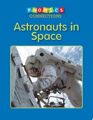 Astronauts in Space