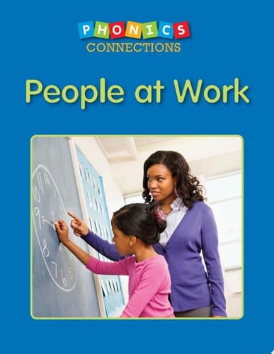 People at Work