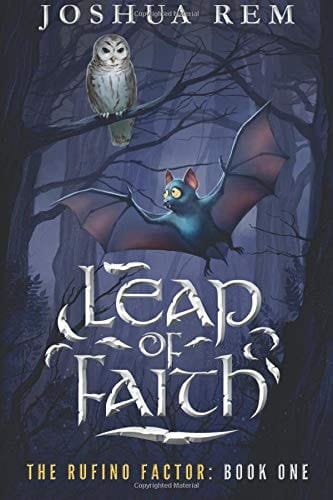 Leap of Faith
