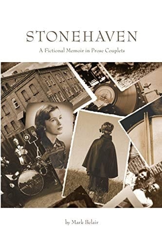 Stonehaven A Fictional Memoir in Prose Couplets