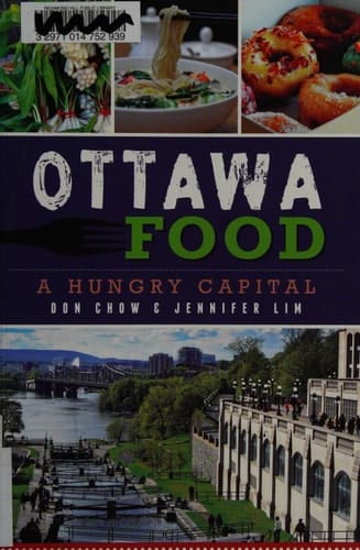 Ottawa Food A Hungry Capital