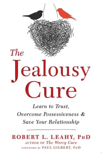 Jealousy Cure