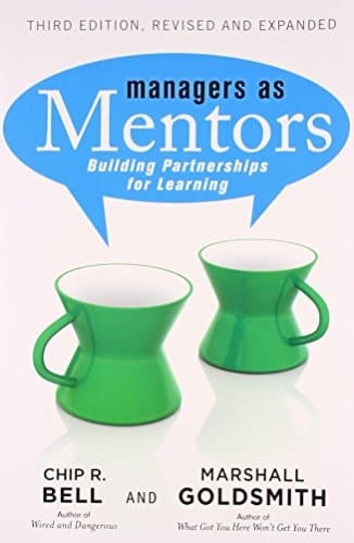 Managers as Mentors
