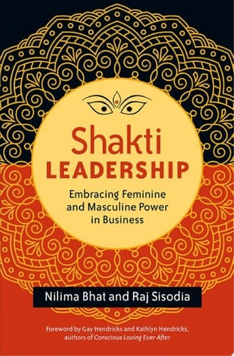 Shakti Leadership