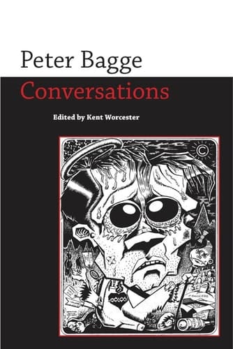 Peter Bagge