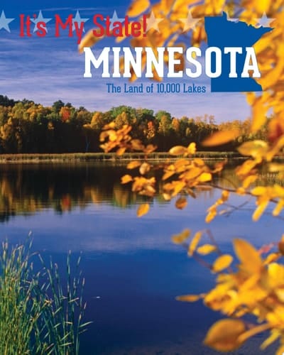 Minnesota Third Edition