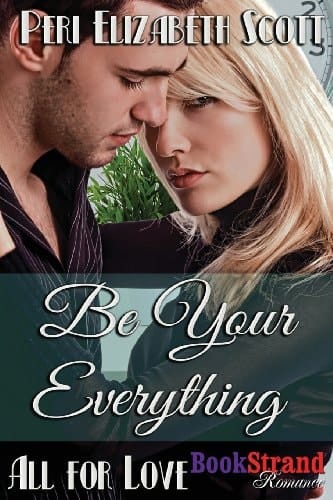Be Your Everything