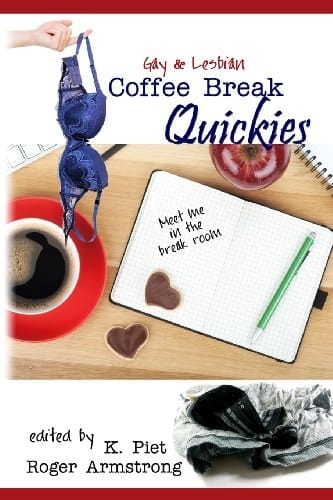 Gay and Lesbian Coffee Break Quickies