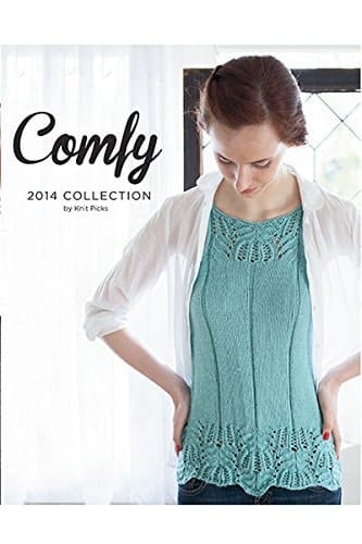 Comfy 2014