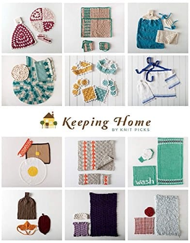 Keeping Home 2016