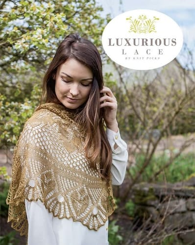 Luxurious Lace