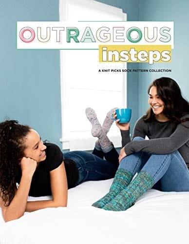 Outrageous Insteps