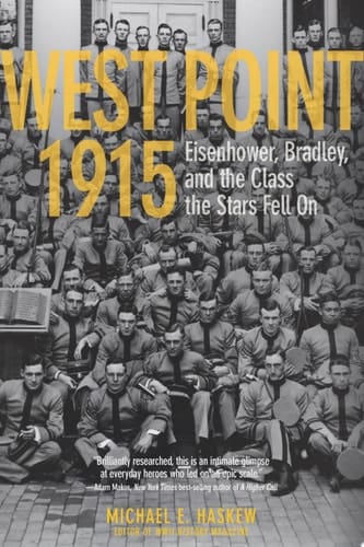 West Point 1915