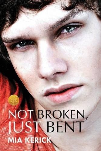 Not Broken, Just Bent [Library Edition]