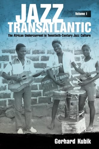 Jazz Transatlantic
