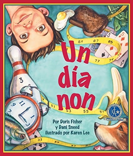 Un Día Non (One Odd Day)
