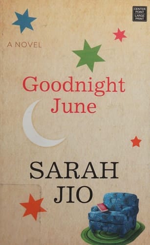 Goodnight June