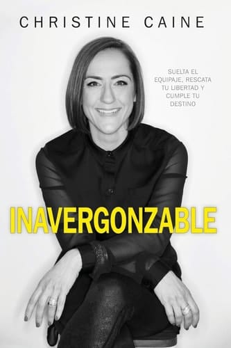 Inavergonzable Suelta El Equipaje, Rescata Tu Libertad Y Cumple Tu Destino