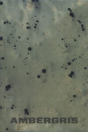 Ambergris