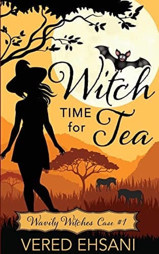 Witch Time for Tea