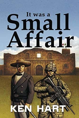 It Was a Small Affair