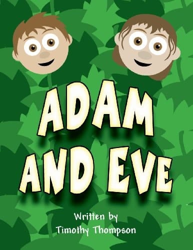Adam and Eve