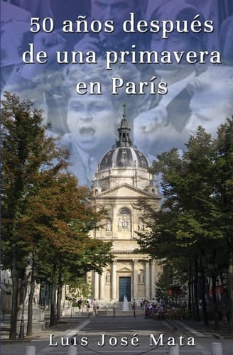 50 años después de una primavera en París