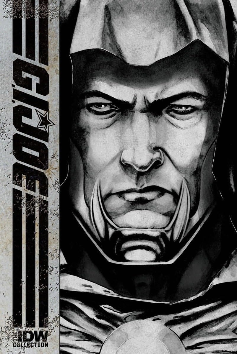 G. I. JOE: the IDW Collection Volume 7