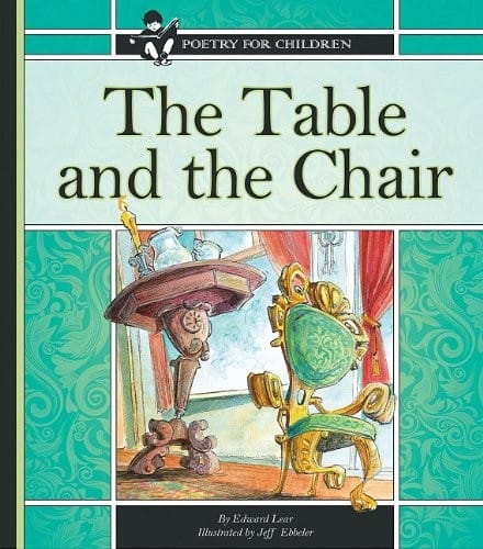 Table And The Chair