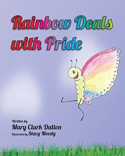 Rainbow Deals W/Pride
