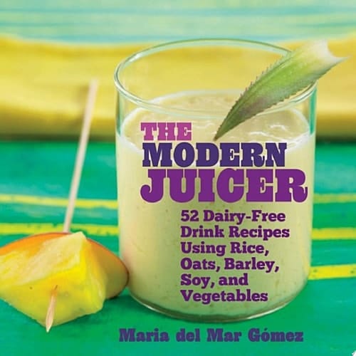 The Modern Juicer