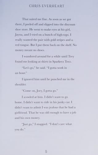 Three Chords and a Beat