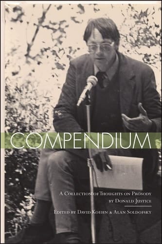 Compendium A Collection of Thoughts on Prosody
