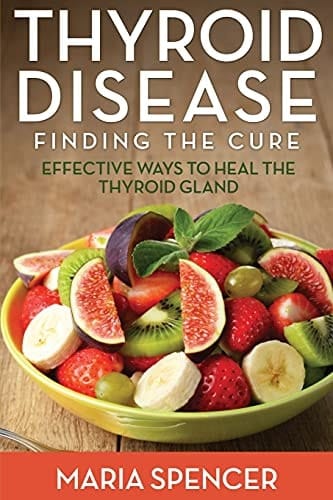 Thyroid Symptoms Dieting to Treat the Over Or Underactive Thyroid