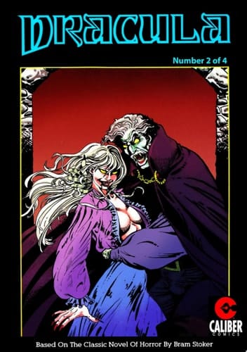 Dracula #2