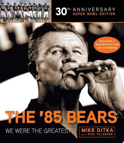 The '85 Bears