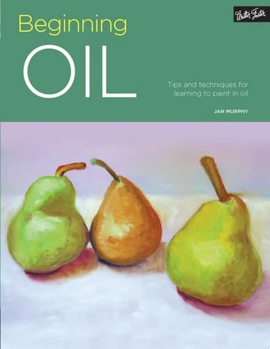 Portfolio: Beginning Oil