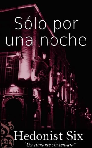 Sólo Por una Noche
