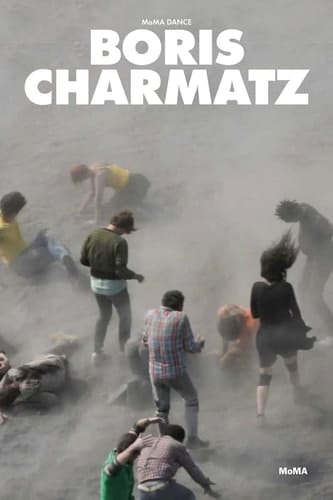 Boris Charmatz Modern Dance
