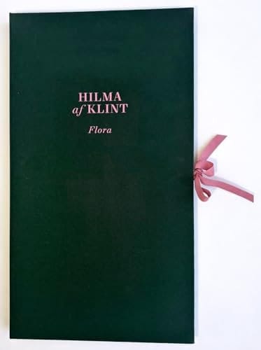 Hilma Af Klint: Flora Limited Edition of 500 Copies